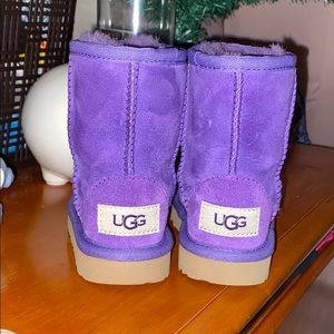 UGG Boots